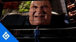 Dissecting Spider-Man’s Kingpin Boss Fight