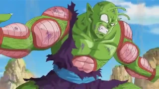 Dragon Ball Z RemasteredCHA LA HEAD CHA LA   Dan Dan Kokoro Hikareteku