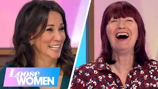 Has The Loose Women's Teenage Behaviour Come Back to Haunt Them? | Loose Women