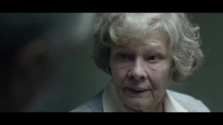 Код Красный — Русский трейлер 2019 ТН--Red Joan