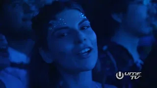 Alesso & Zara Larsson - Words (Live At Ultra Music Festival Miami 2023)