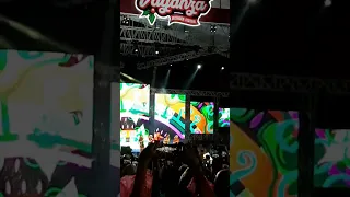 Fancam 17122022 - SECRET NUMBER Full Performance + Ment @ North Sulawesi Music Vaganza in Manado