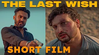 The Last Wish | Action Comedy Short Film | Inside Motion Pictures | 2022