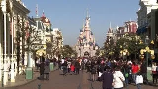 20 Jahre Disneyland Paris: Boom mit Schattenseiten