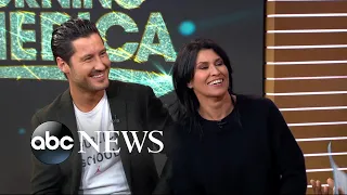 'Facts of Life' star Nancy McKeon speaks out after 'Dancing' elimination