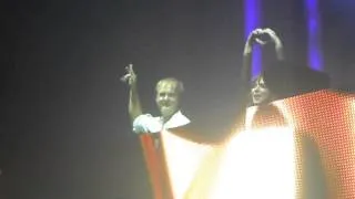 Use Somebody Laura Jansen - Armin Only Intense São Paulo -03/10/2014