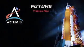 FUTURE  - ARTEMIS1 TRANCE MIX    ( DAYA-NAND)