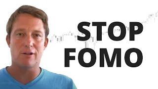 How to Handle FOMO (Trading Psychology with a PhD)