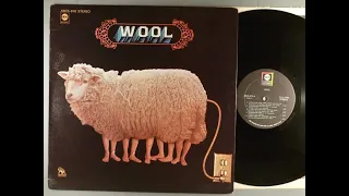 WOOL . PSYCH ROCK . 1969 .US