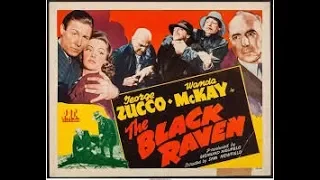 The Black Raven 1943 Fiull Movie