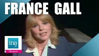 France Gall, le best of des années 70 (compilation) | Archive INA