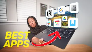 My Favorite Productivity Apps! 🤯