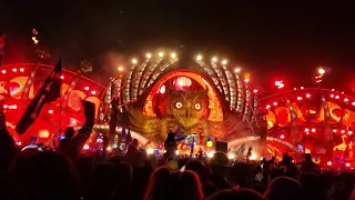 KYGO - EDC Orlando 2021 - Firestone