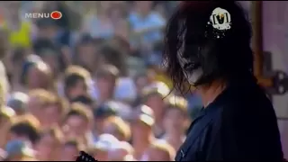 Slipknot - Live Big Day Out 2005 Full Concert [HQ]