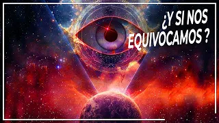 El Universo: ¿Y si nos equivocamos? - Un Maravilloso Viaje a la Historia | Documental Espacio