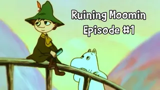 Ruining Moomin | Episode 1 | Spring Ruins Moominvalley
