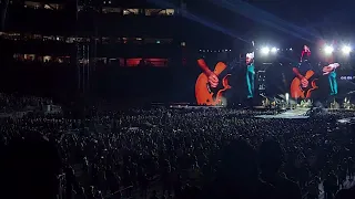 Live: The Rolling Stones Full Show Encore Glendale, AZ