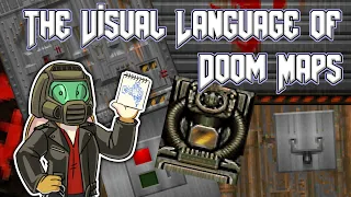 David Develops Doom - The Visual Language of Doom Maps