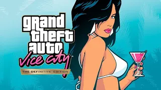 Grand Theft Auto: Vice City – Definitive Edition Прохождение без комментариев#1