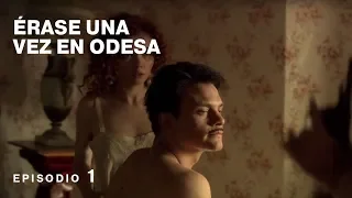 ÉRASE UNA VEZ EN ODESA. Película Completa en Español. Episodio 1 de 12. RusFilmES