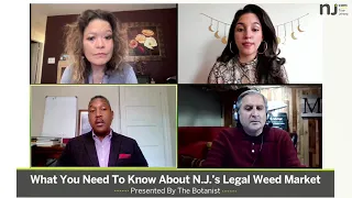 What do you want to know about N.J.’s legal weed market?