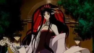 Prince Yasha & Princess Ashura's Love Story AMV: A Love beyond time...