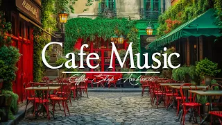 Легкий джаз | фоновая музыка для кафе ☕ Расслабляющая музыка улучшает настроение #4