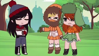 Spain without the P | Genderbend South Park |