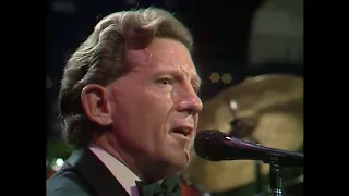 YOU WIN AGAIN - Jerry Lee Lewis  Austin City Limits 10/17/83