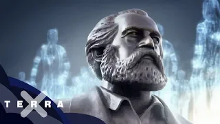 Hatte Karl Marx doch recht?