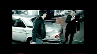 Реклама ГАЗ-31105 "Волга" - Моя машина 2004-2005 (1) (RU)