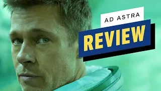 Ad Astra Review