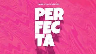 Rusherking, Dread Mar I - Perfecta (REMIX) Tincho Di Salvo, Javi Zurro