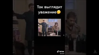 Москва слезам не верит, обожаю это момент!