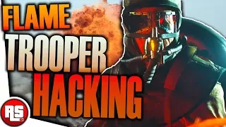 battlefield 1 hacker - bf1 hacker multiplayer - hacker spectated battlefield 1, battlefield cheater