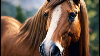 Top 10 Razas de Ponis Adorables para Niños 2024