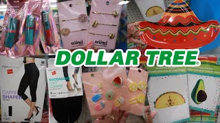 DOLLAR TREE * NEW FINDS!!! BROWSE WITH ME