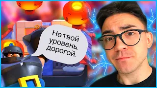 КЛЕШ РОЯЛЬ С НУЛЯ ПОСЛЕ ОБНОВЛЕНИЯ / 14 АРЕНА / CLASH ROYALE