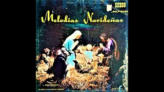 CLARIN DE NAVIDAD,JOE VALLE y YAYO EL INDIO 1955