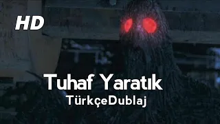 Tuhaf Yaratık (2010) | Korku Filmi TürkçeDublaj