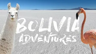 Bolivia travel documentary: Breathtaking Wonderland