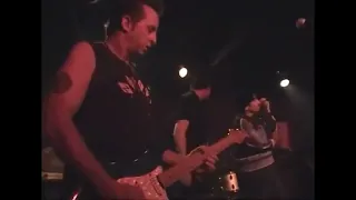 The Dictators - Avenue A / Baby Let's Twist (Live 2002/HQ Sound!)