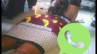 💥KATANTÉ : Guél bi mo thiaga té sonou... Néna mangui ci VIBRO-MASSEUR bi souma amoul goor bakhna...