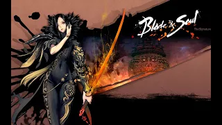 Blade and Soul / Как поживает игра в 2023