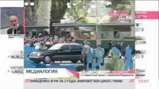 Товарищ Ким Чен Ир - человек бронепоезд