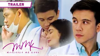 MMK "Doctor Free" November 28, 2020 Trailer