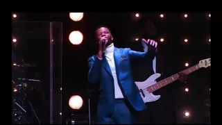 2020 Soar Awards: Kelontae Gavin tributes Tye Tribbett “My Joy”