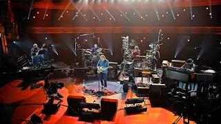 Trey Anastasio - Bounce  - The Beacon Theatre - 10/30/20 (4K HDR)