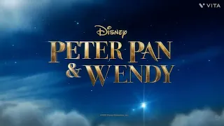 Peter Pan & Wendy {Official Teaser}