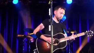 "Swing Life Away" by Rise Against in Seattle, WA 8/7/15